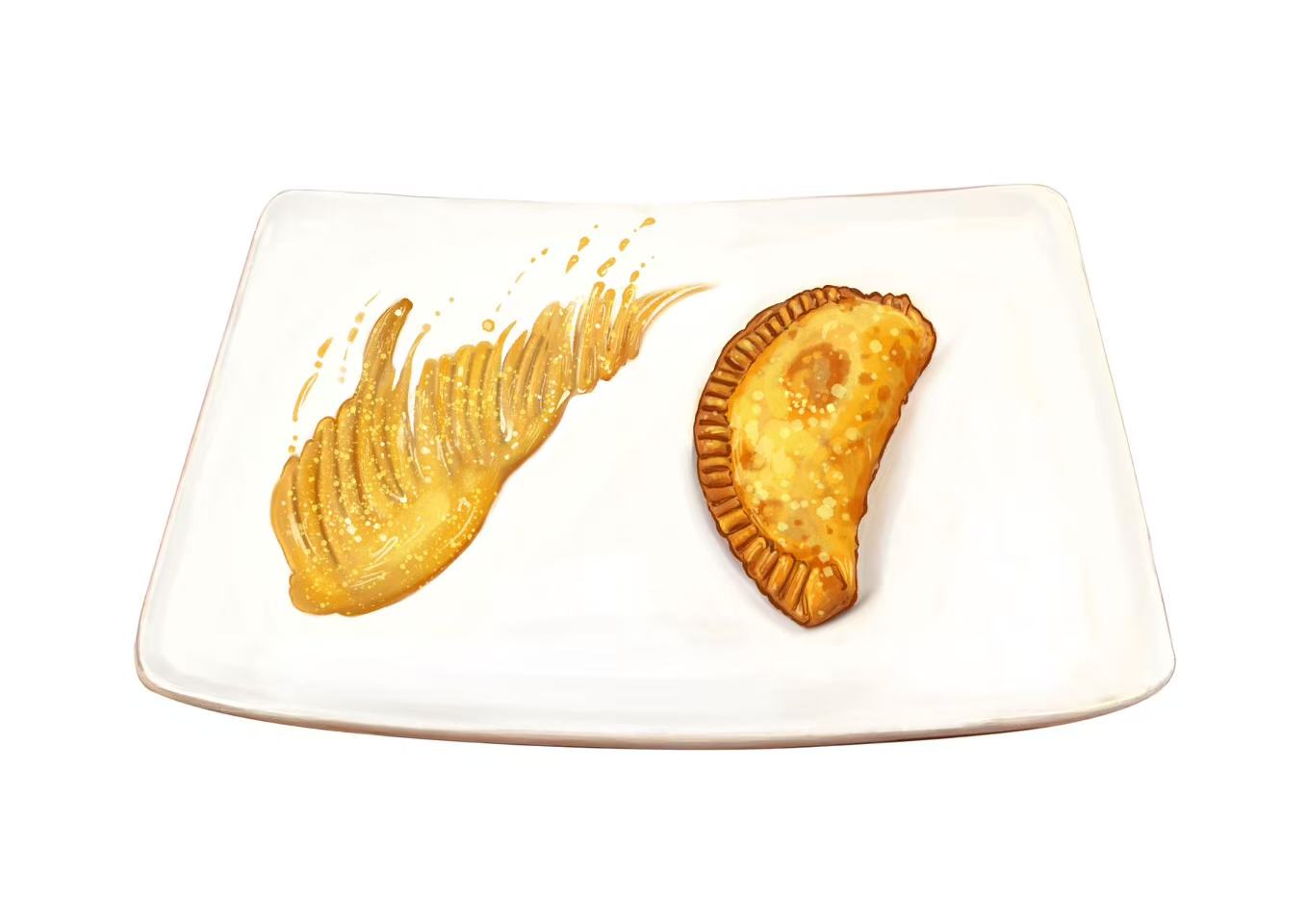 empanada atgentina