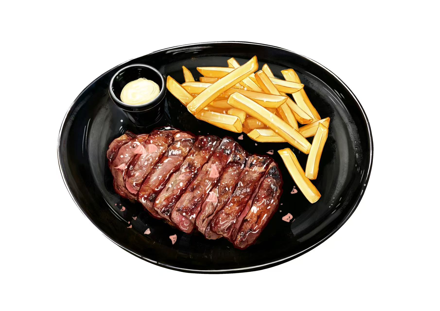 Entrecot  (400gr)