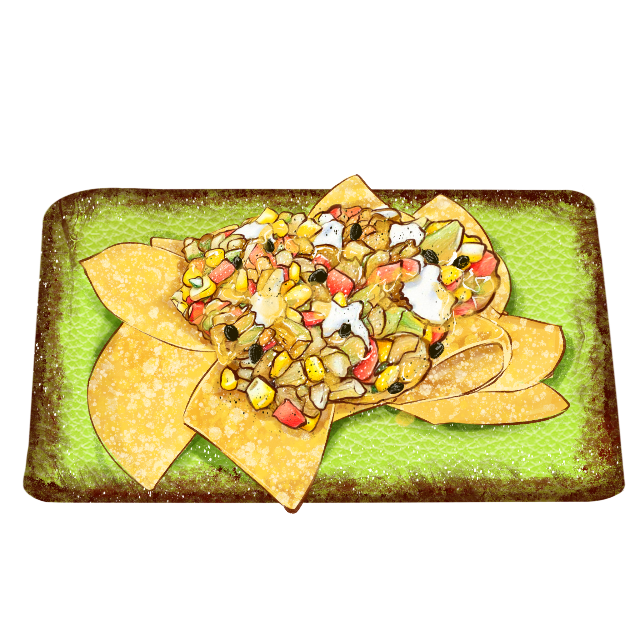 NACHOS
