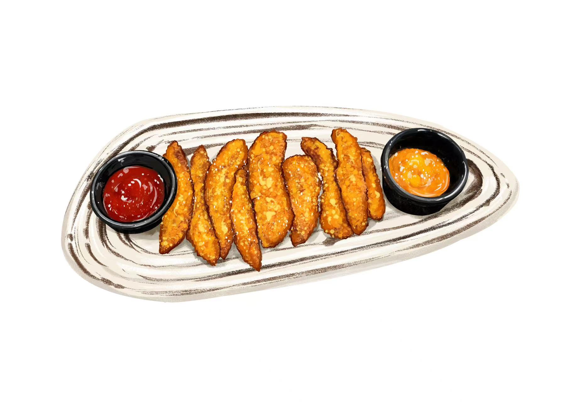 FINGERA
